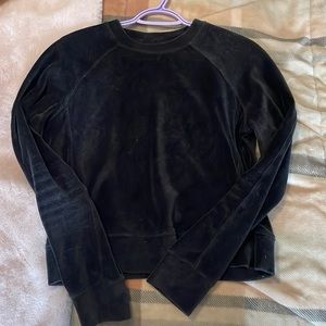 Lululemon sweater